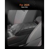 CDEFG for 2025 2026 Nissan Kicks Center Console Cover Armrest
