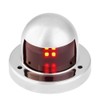 SEAFLO 03 Series Horizontal Deck Mount LED Navigation Light -