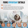 SILVER GRADE Dog Wound Spray Helps with Hot Spots, Irritations,