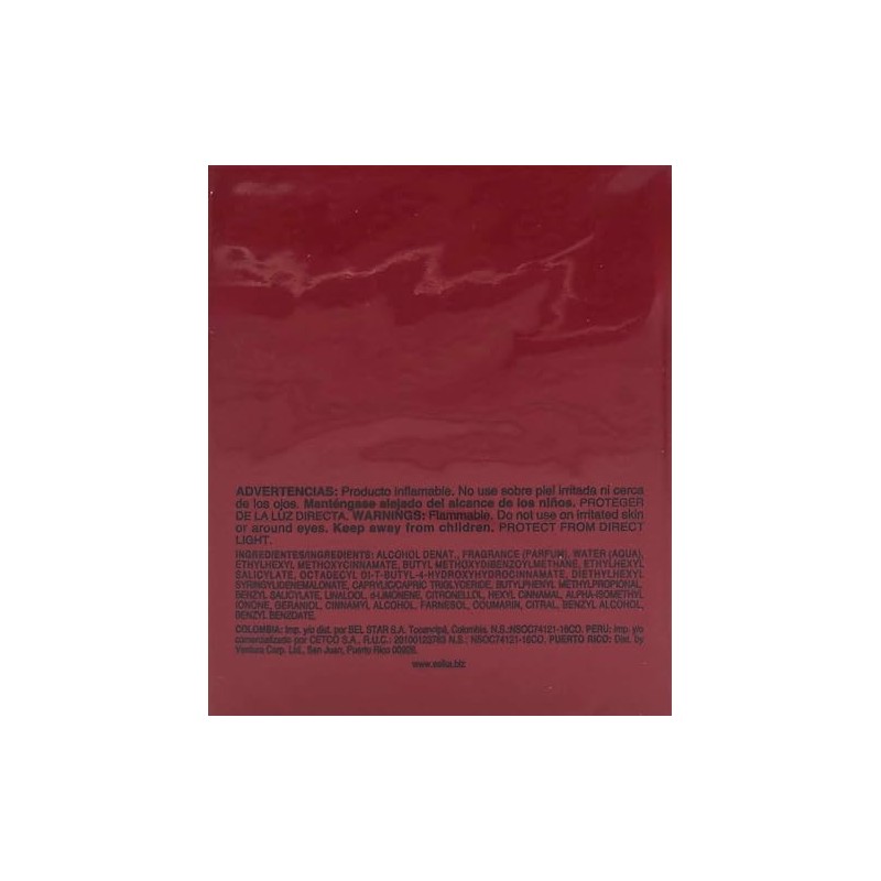 Inspira Parfum Esika 1.7 fl.oz.