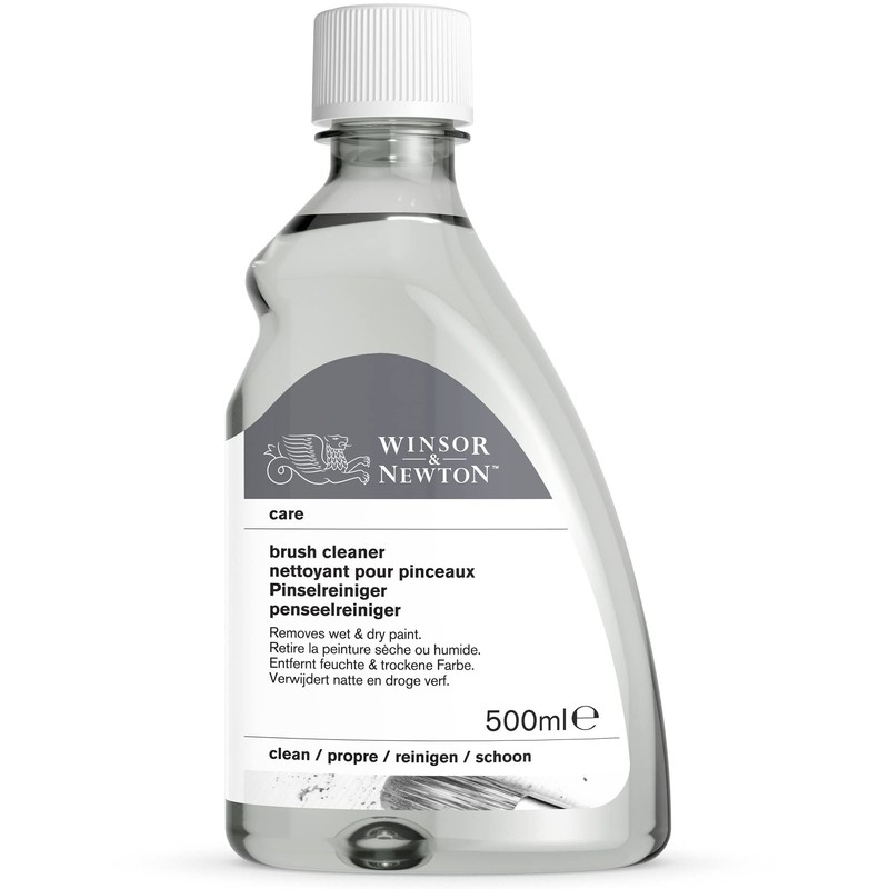 Winsor & Newton