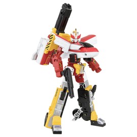 Takara Tomy Plarail Shinkalion CW E6 Komachi Top Lifter Form Train Toy For Ages 3 and Up