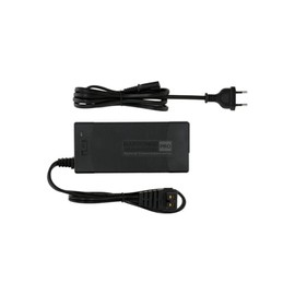 Melchioni Family Universal Adaptor 230 V to 12 V for Portable Refrigerators