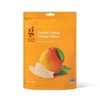 Good & Gather Freeze Dried Mango Slices