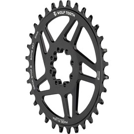 Wolf Tooth Components Sram T-Type Chainring One Color, 36T