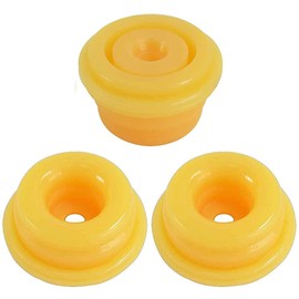 Parts Shop 878-303 883-511 Aftermarket Piston Bumper for Hitachi NR83A Nailers 883511 878303 (Pack of 3)