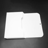 KJKVIVH 3 Pack Magnetic File Holder, Size Refrigerator Storage Pocket