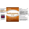 GNC Policosanol 10 mg - 60 Tablets | 60 Servings