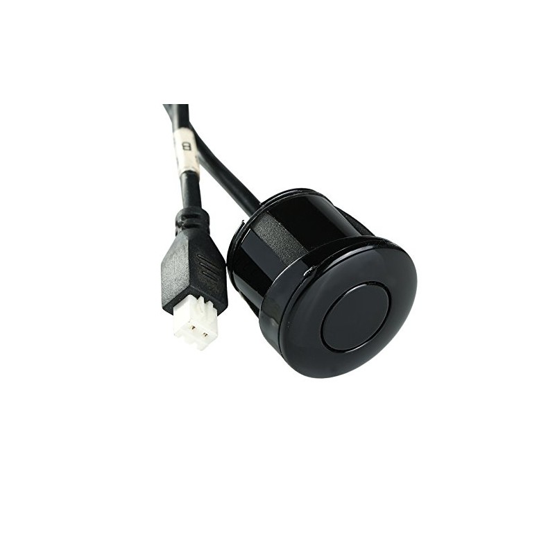 2PCS Black Extra Backup Sensor for Backup2-RR