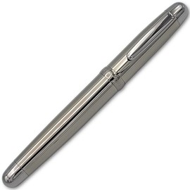 Sherpa Pen Classic Full (Gun) Metal Jacket Marker and Pen Cover