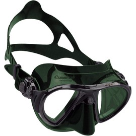 Cressi Nano, Green/Green