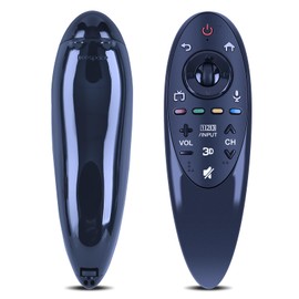 AN-MR500G Replace Remote fit for LG Smart LED TV 39LB6500 42LB6300 42LB6500 47LB6300 70LB7100 65LB6300 65LB6500 55LB7200 65LB7200 50LB6300 50LB6500 55LB6300 55LB6500 60LB6300 60LB6500 55LB7000