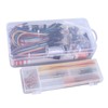 830 Tie Points Breadboard with Power Supply Module DIY Circuit