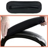 Office Computer Chair Arm Covers, Extended and Thickened Armrest Cover