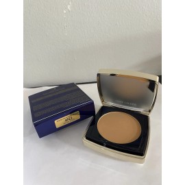 Estée Lauder 【Brand New】Estée Lauder Double Wear Stay-in-place Matte Powder Foundation, 4N2