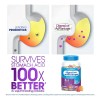 Gomitas Probioticos Schiff Digestive Advantage 80u Sin Gluten