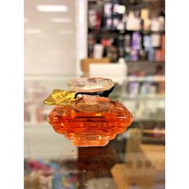 Lancôme *RARE* Lancome "Tresor" Parfum 7.5 Ml pure parfum first formula