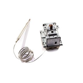 EGO 55.33543.020 LINCAT TH61 High Limit Safety Fryer Thermostat 3 Phase 230°C