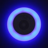 Portable Pool Speaker Built in Mic Stereo IPX7 Waterproof Floating