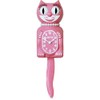 Kit Cat Klock Limited Edition Lady (Honeysuckle Pink)