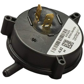 SP20313 - OEM Upgraded Water Heater Pressure Switch Fits Rheem