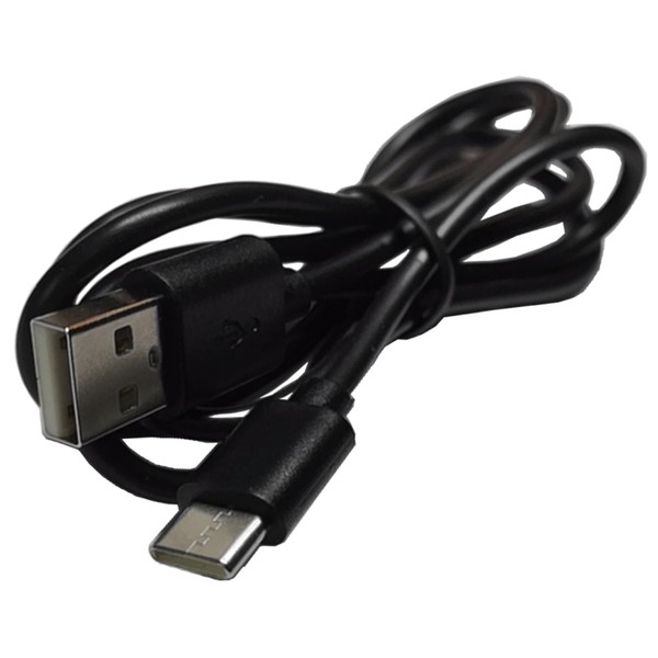 UPBRIGHT USB-C DC Charging Cable Compatible with Sharper Image Model