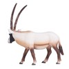 MOJO Arabian Oryx Wildlife Animal Toy Figure