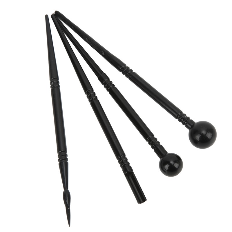 18 Pcs Clay Tools DIY Handicraft Multipurpose Pottery Clay Sculpting