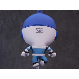 Fantastic 4 NEW * Mister Fantastic Space Suit Clip * Blind Bag Key Monogram
