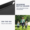 kwmobile Water Bottle Cover Bottle Holder Bottle Cover Water Bottle