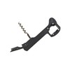 Jocca Corkscrew with Bottle Opener Grey