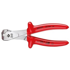 gedore- (GEDORE) Insulated Pliers 2324830