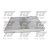 TJ Filters QFC0163 Cabin Filter