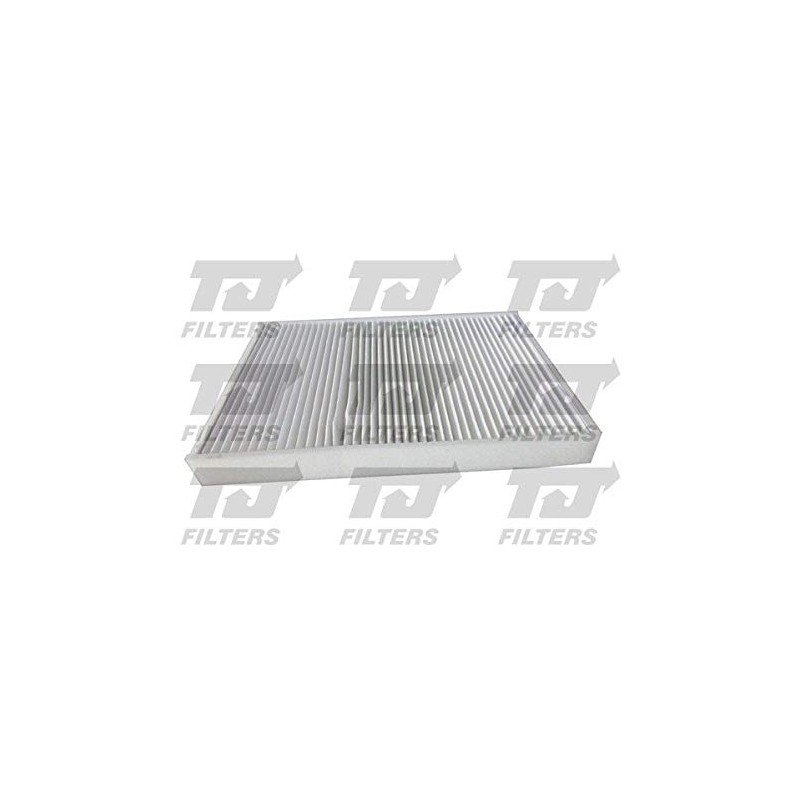 TJ Filters QFC0163 Cabin Filter