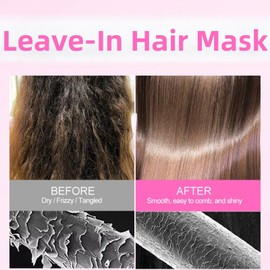 Leave-In Molecular Hair Mask,Molecular Repair Hair Mask,Leave In Conditioner,Rep-air H-air M-ask,Le-ave-In Repair H-air Ma-sk,Hair Conditioner,Lea-ve In Ha-ir Cond-itioner,Hai-r Care for Dry Hai-r