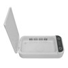 UV Cleaning Box Automatic Timing English Voice Prompt Multi Purpose