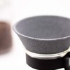 Cofil Cofil Standard Ceramic Coffee Filter Dripper with Dedicated Base,