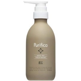 F. Aid Purifica F.Aid. Prifica Treatment, Moist 14.1 oz (400 g), FIOLE Fiore