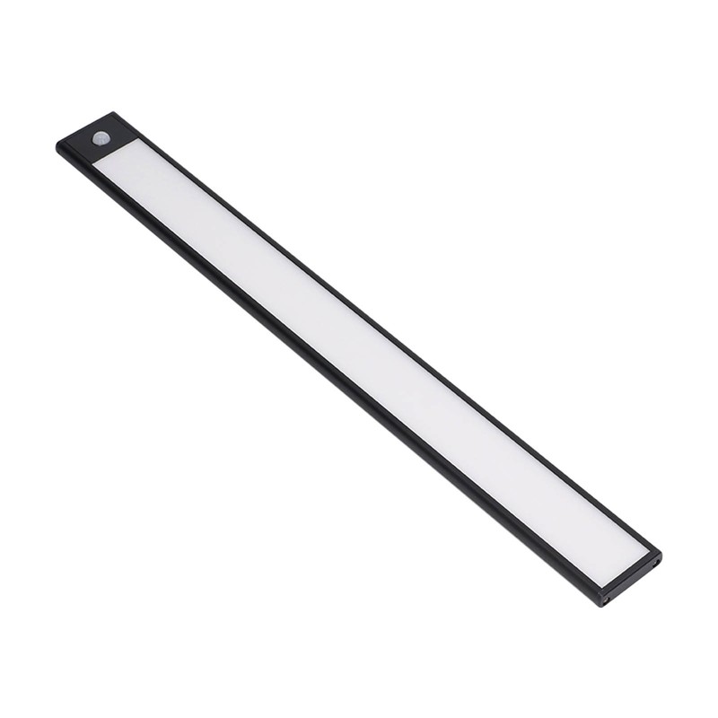 Motion Sensor Light Bar 3W 200lm White Lighting 120 Degree