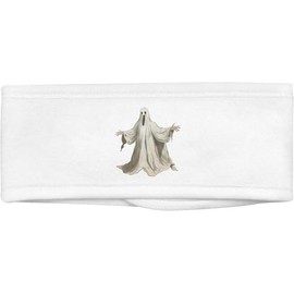 Azeeda 'Furchtsamer Geist' Beauty Head Band/Haarband (HB00034182)
