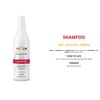 Yellow Color care shampoo
