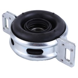 Drive Shaft Center Support Bearing Assembly Zcargel Center Support Bearing Compatible with Toyota for Tacoma 2.7L 3.5L 2016-2021 37230-09080
