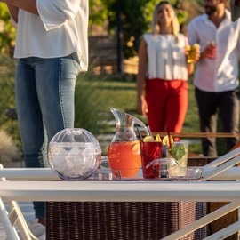 Guzzini Happy Hour Jug 23430000