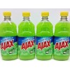 Ajaxx (LOT 4 Bottles) Ajax LIME w/ Baking Soda All
