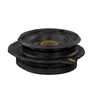 febi bilstein 28222 Strut Top Mounting with ball bearing, pack