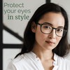 MIGSIR 6 Pack Blue Light Blocking Glasses for Women Men