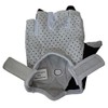 Lizard Skins aramus Classic Handschuhe Unisex, Uni, Aramus Classic, weiß,