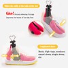 Shoe Stretcher Women Men, 4-Way Boot Stretcher Expander Widener Shoe
