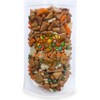 Smarty Stop Crunchy Oriental Rice Crackers (2 LB)