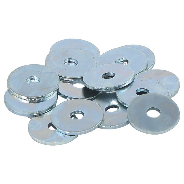 C.K T3824 12 1/8-Inch Washers (Box of 100)